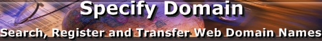 Register Your Web Domain Name Here