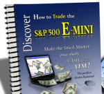 Discover The S&P Emini.
